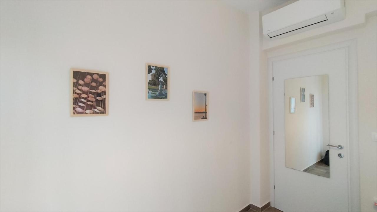 To Helidoni Apartment & Gardens Nikiti  Extérieur photo